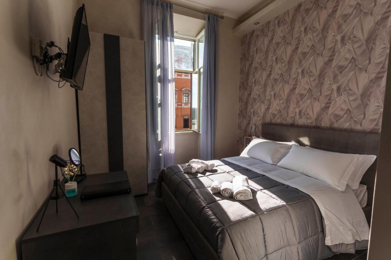 Julia Luxury Gasthof *