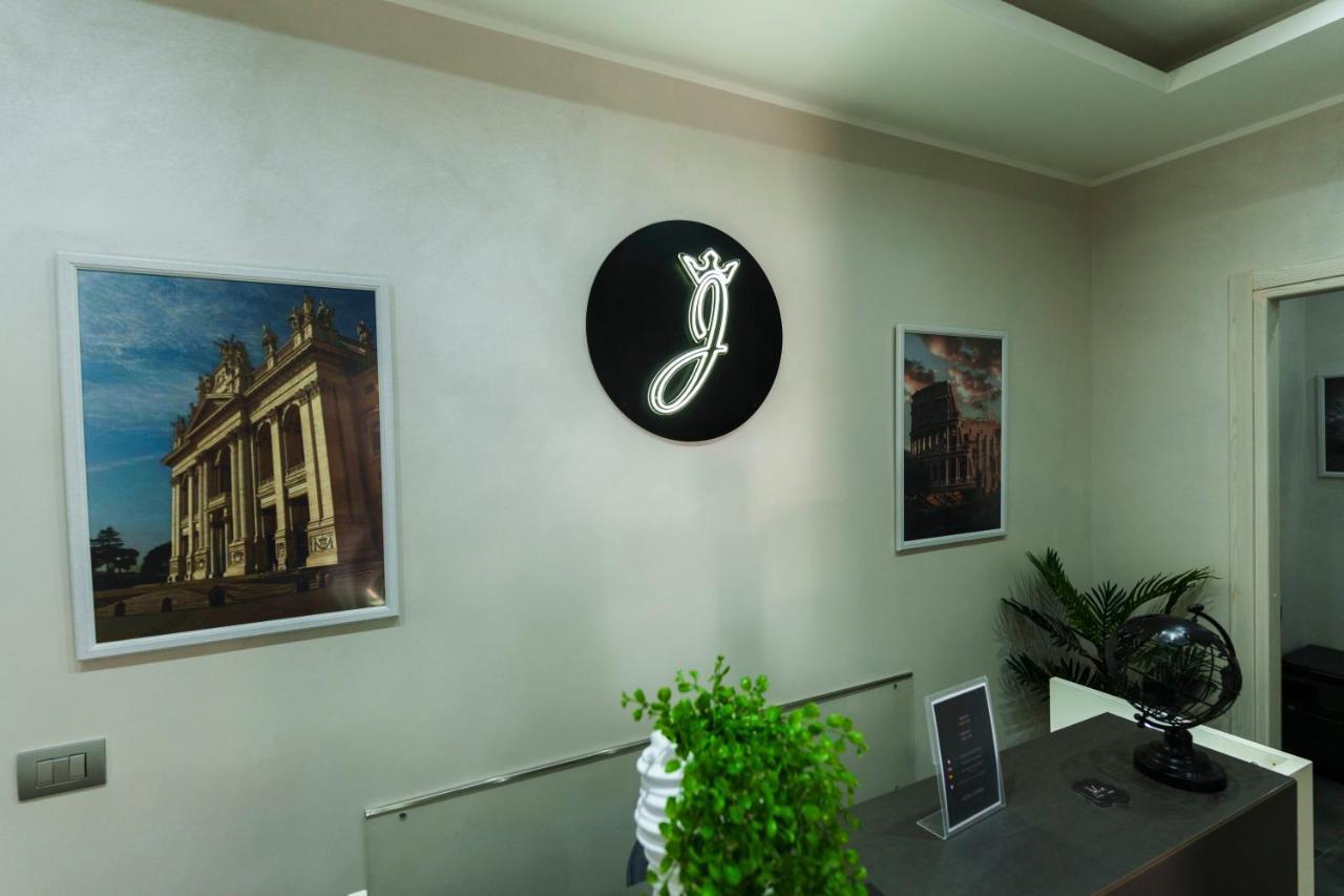 Julia Luxury Gasthof *