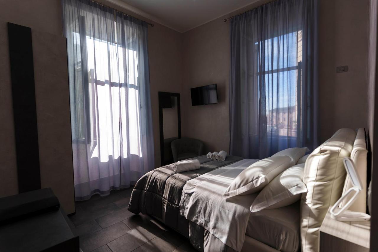 Julia Luxury Maison d'hôtes *